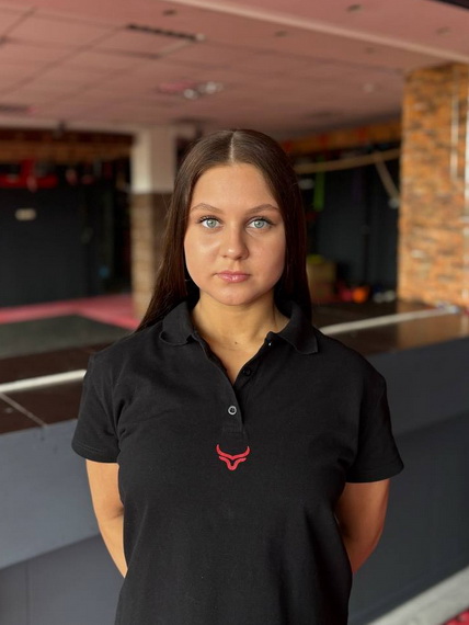 Чистякова Варвара Максимовна